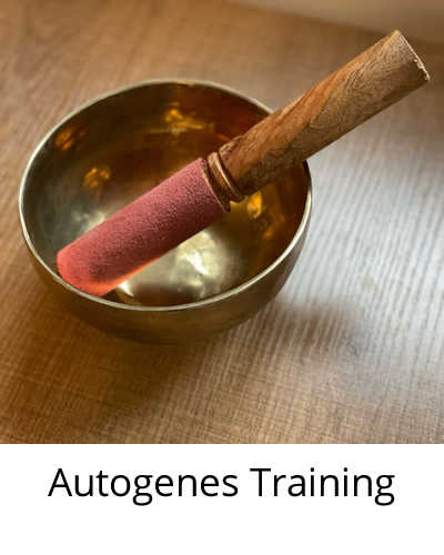 Autogenes Training