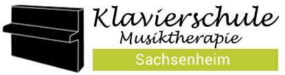 Logo Klavierschule Sachsenheim