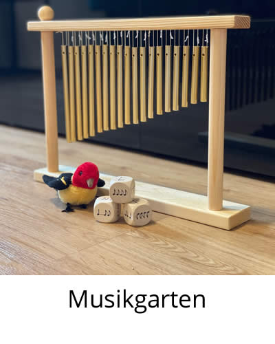 Musikgarten